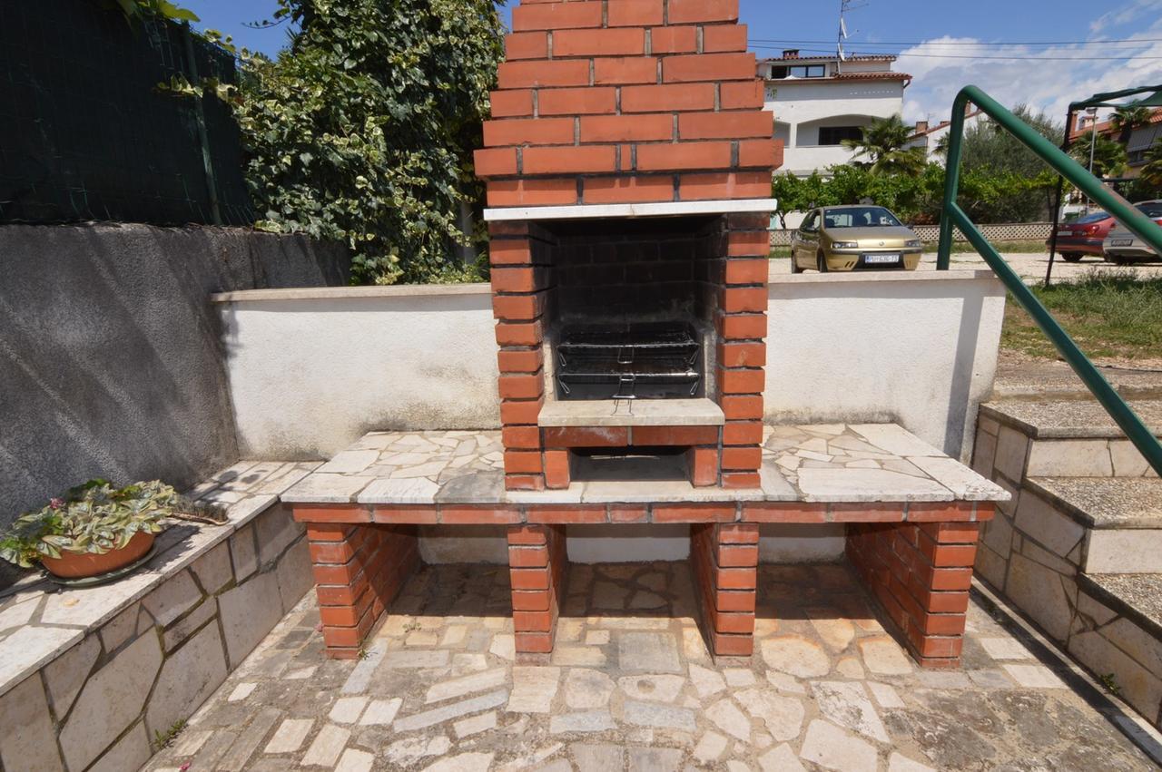 Apartments Mariza Porec Bagian luar foto
