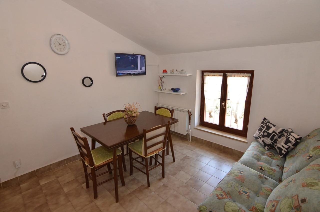 Apartments Mariza Porec Bagian luar foto